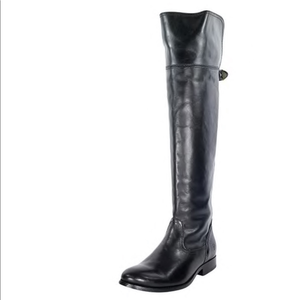 Brand NEW Frye Melissa OTK boot